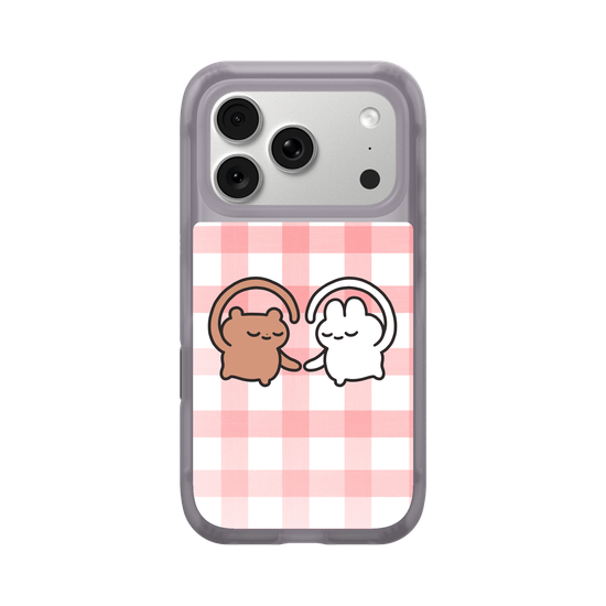 gingham love