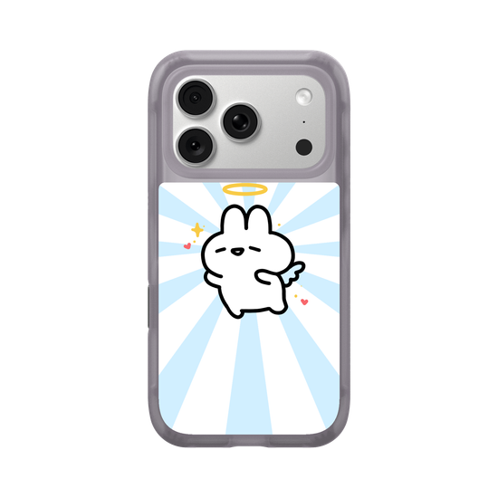 angel bunny!!