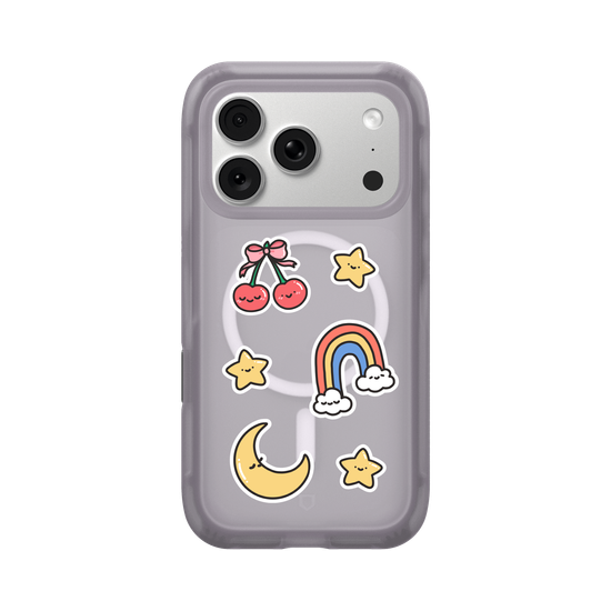 cute things on my case