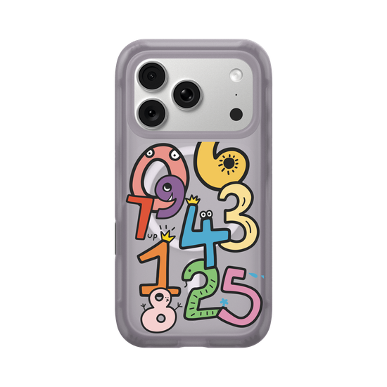 Pop Goes the Numbers!