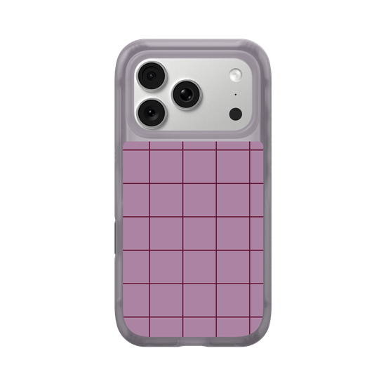lilac grid