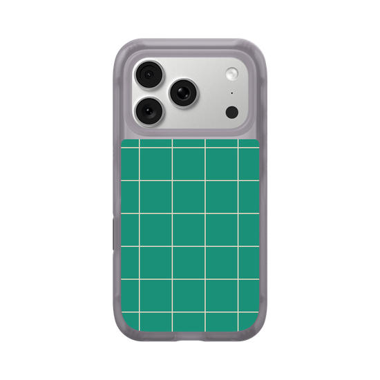 green grid