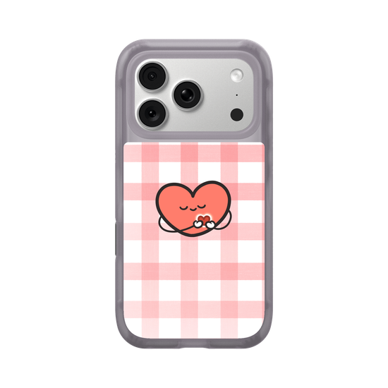 a heart too precious