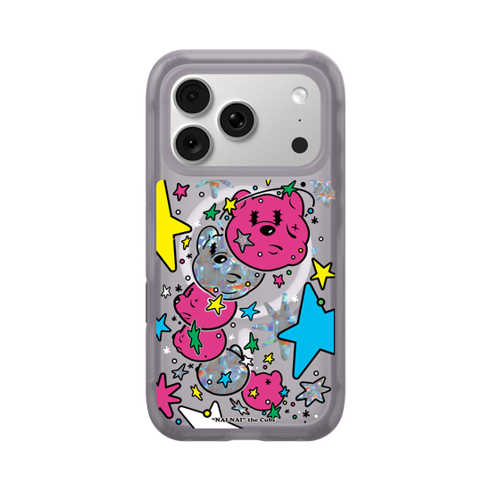 "NAINAI the Cubs" Shining Starry Sky⊹⟡