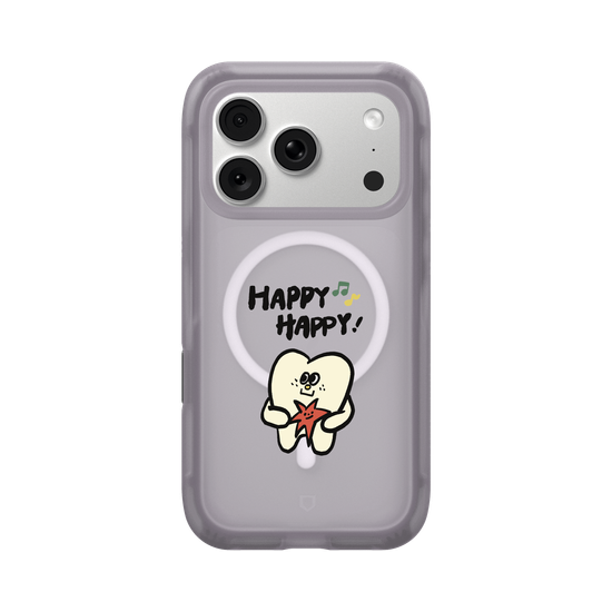 ハッピーハッピー！