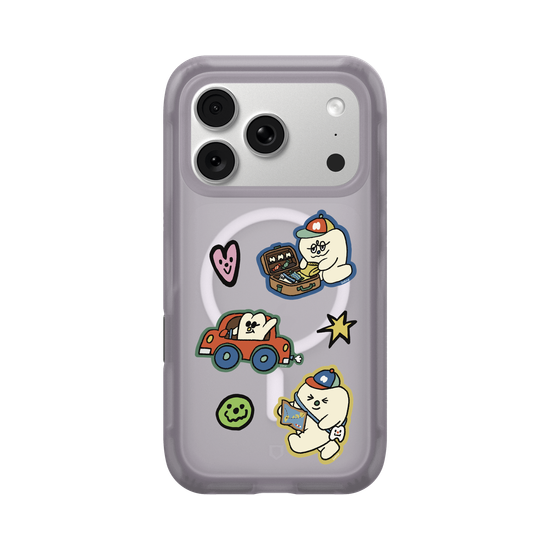 Sticker Time!