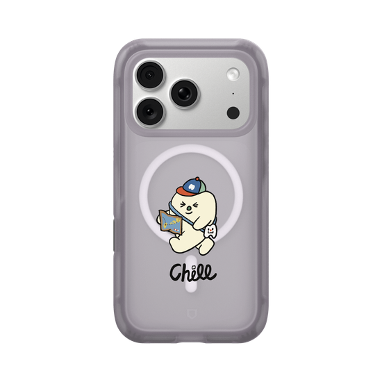 Chill & Go!