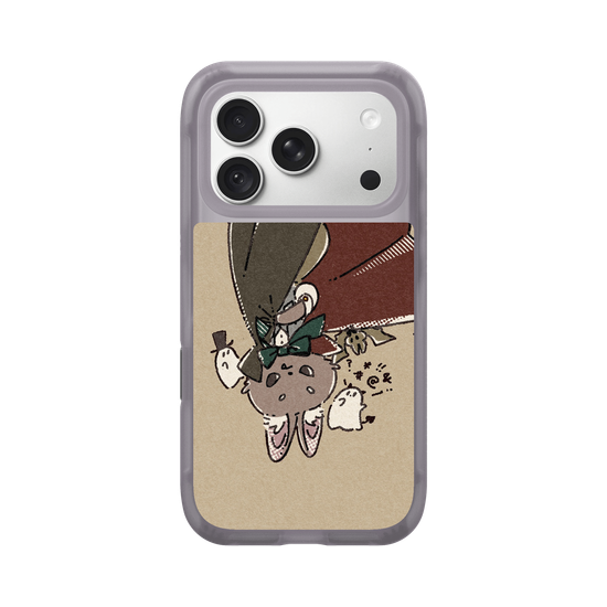Ghost Art Series – More Ghosts, Please!