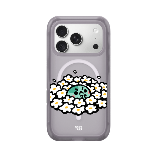 flower bed