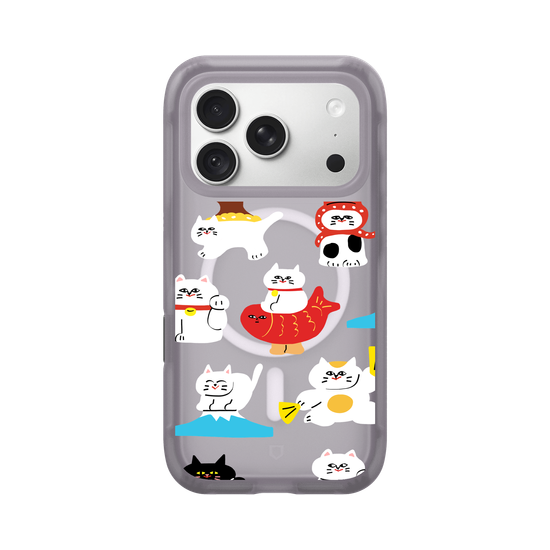 10 Seconds Class - All Lucky Cat