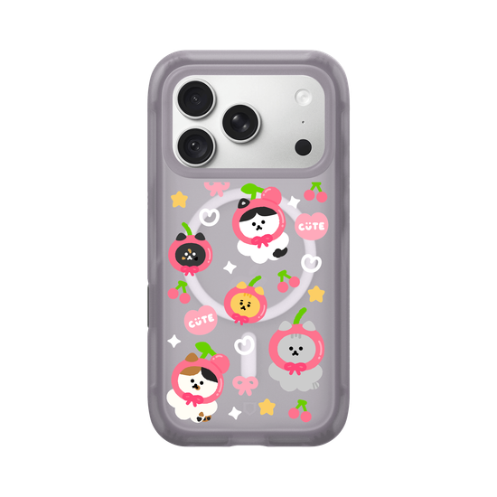 Cherry Cat 🍒