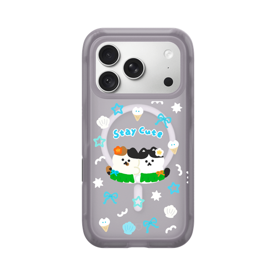 Summer Beach Cat 🏝️