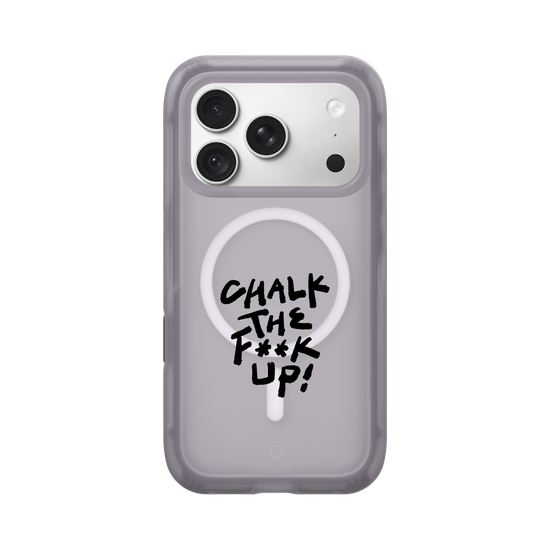 Chalk the F**k Up!