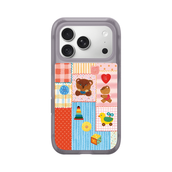 Cute patchwork
