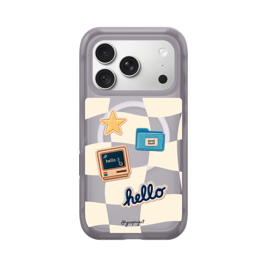 Hello World