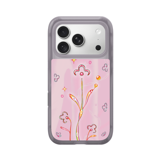 Day of the Bubble Flowers