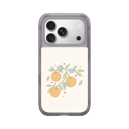 Orange Blossom