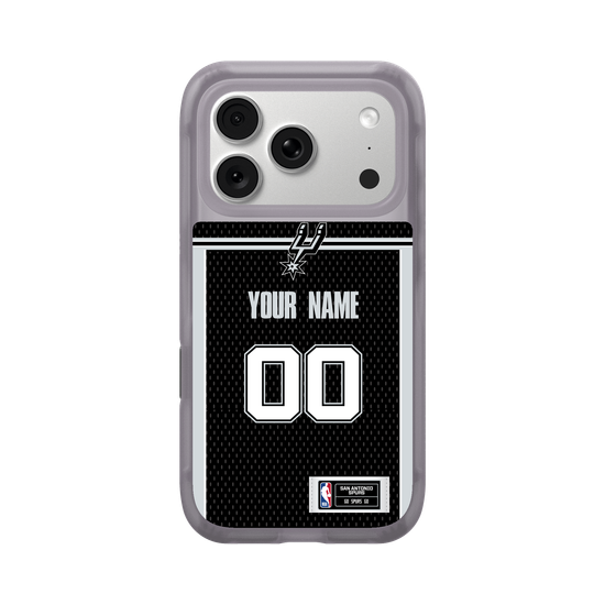 SPURS Jersey Edition