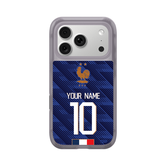 France Home Stadium 2026