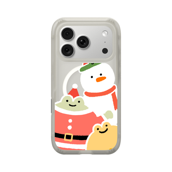 Christmas mate