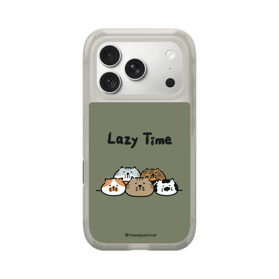 travelpaint.cat Lazy Time 
