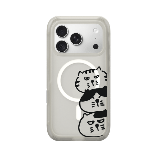 travelpaint.cat Hand-painted style with cat moji 