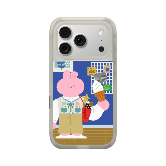 吃完再出發