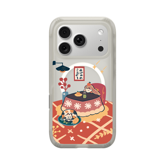 Cozy Winter Moments(transparent) 