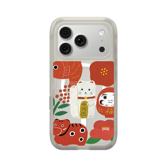 Super lucky cat 