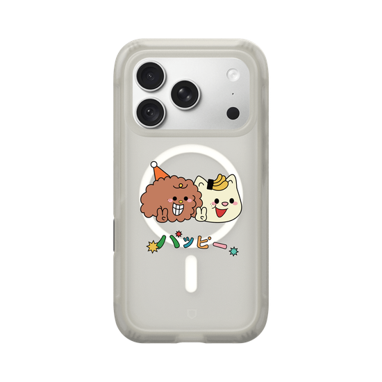 Puppy & Shiba