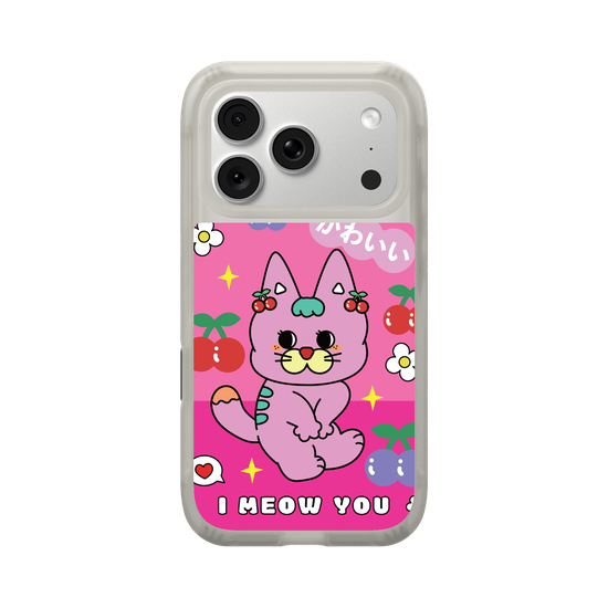 Cute Meow