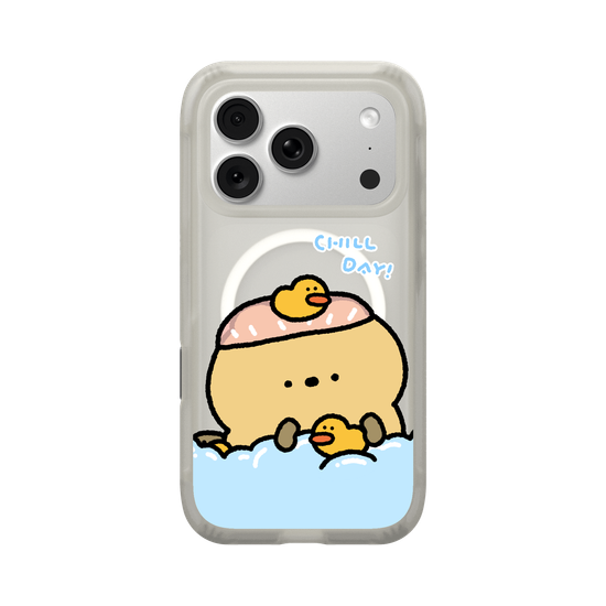 Take A Shower