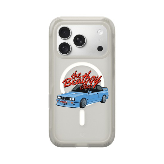 The Beatboy Car