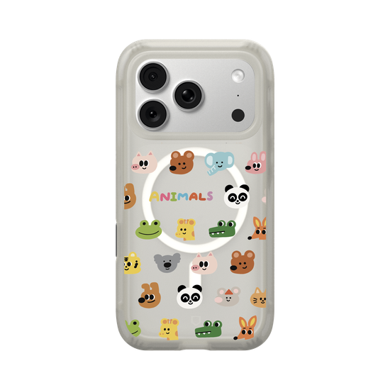 Little Animals