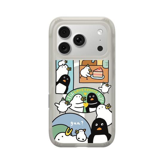 HuenGua stickers