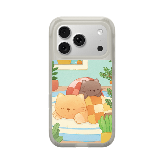 Cozy Cats Design