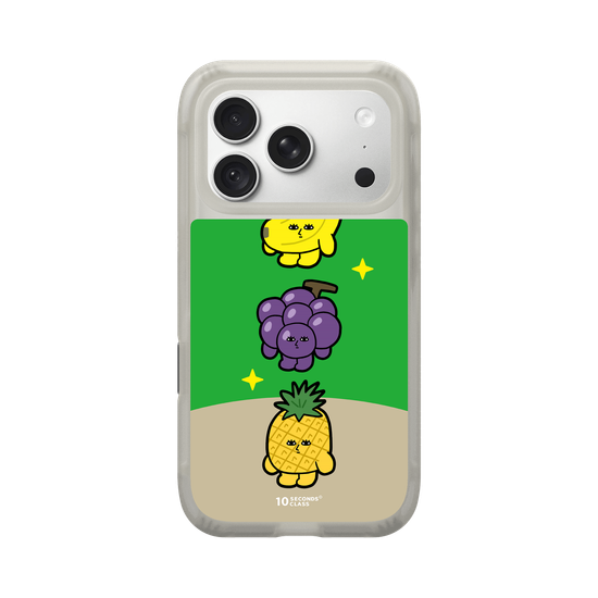 10 Seconds Class - Fruit