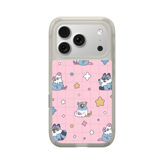 Trash Pals (Pink)