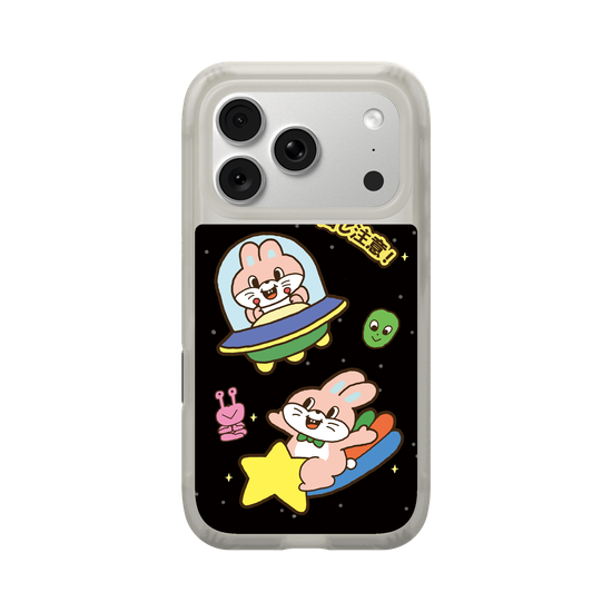 Space Adventures
