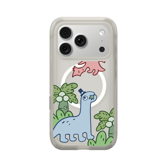 Jurassic Incrediville