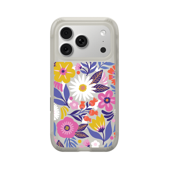 Retro Blooms