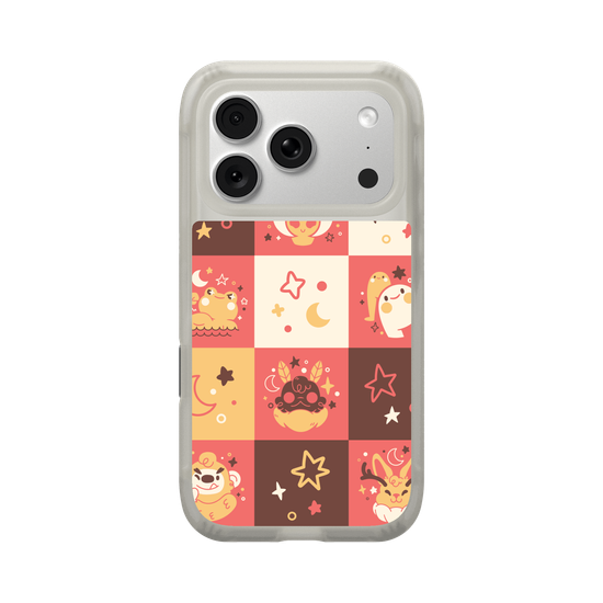 Cryptid Club (Brown)