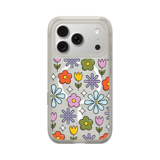 Funky Flowers