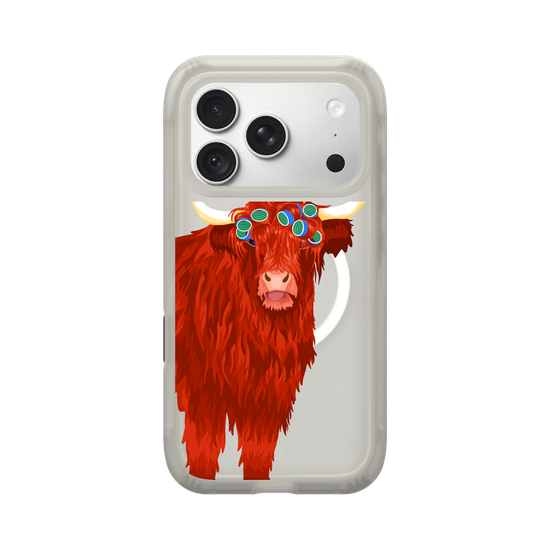 fun cow