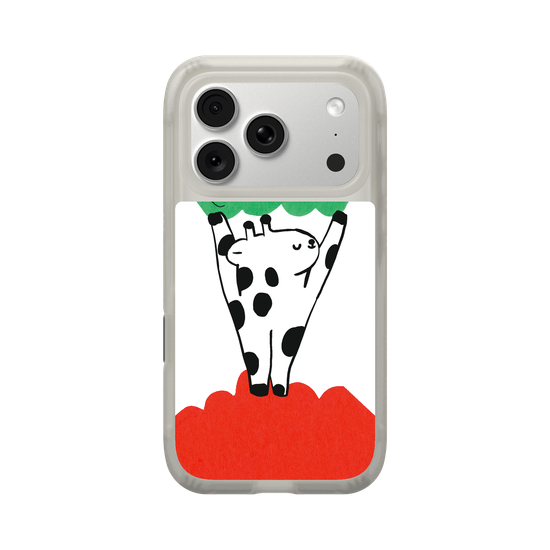 giraffe heroine