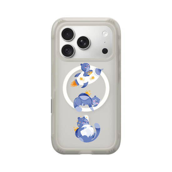 Catstronaut