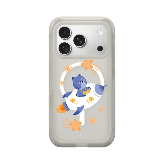 Cat Space