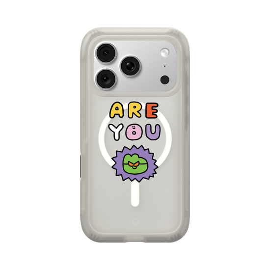 Are you a dinosaur?