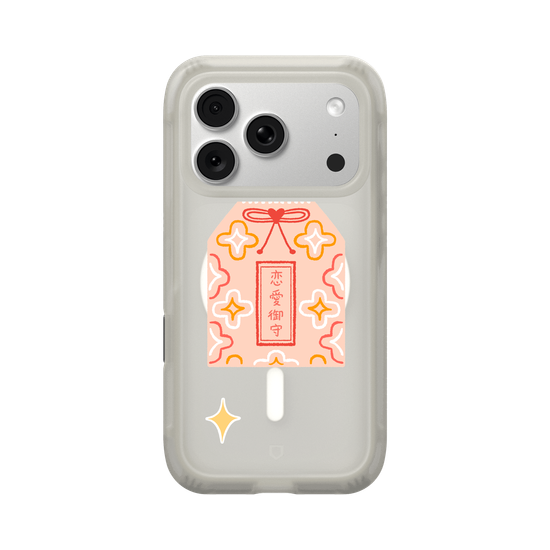 Love Omamori