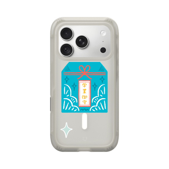 Study Omamori